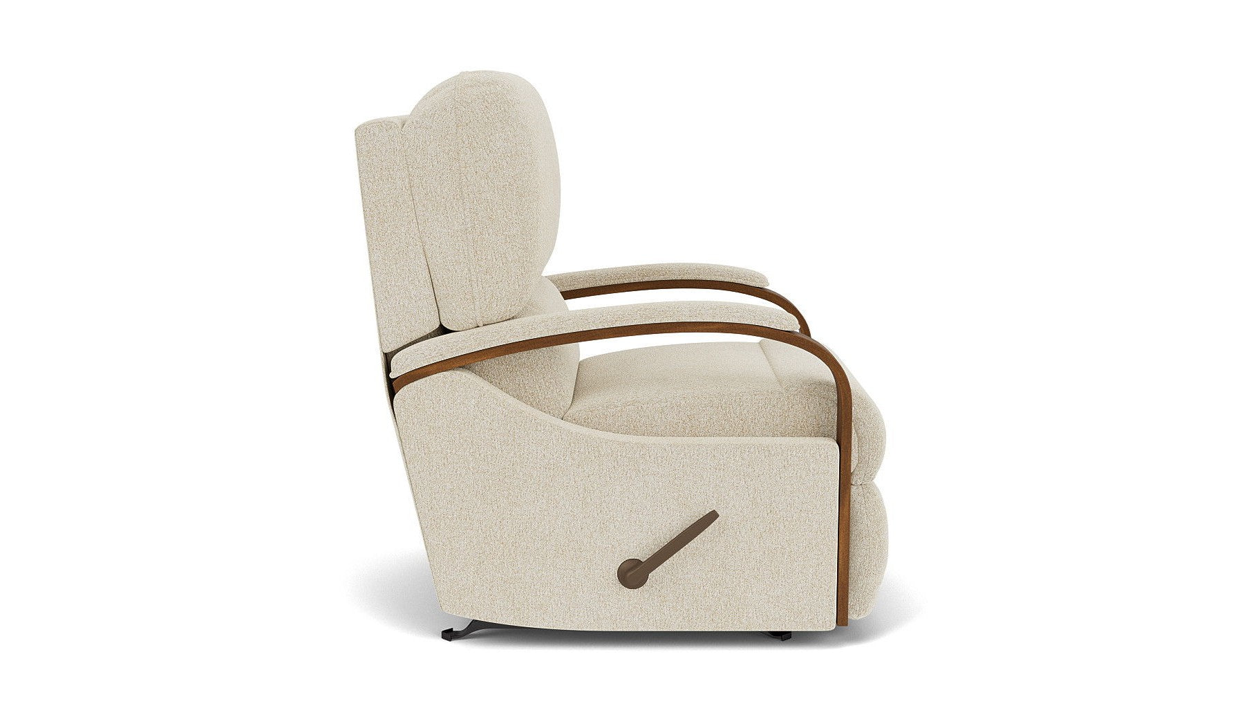 Woodlawn - Recliner - Fabric
