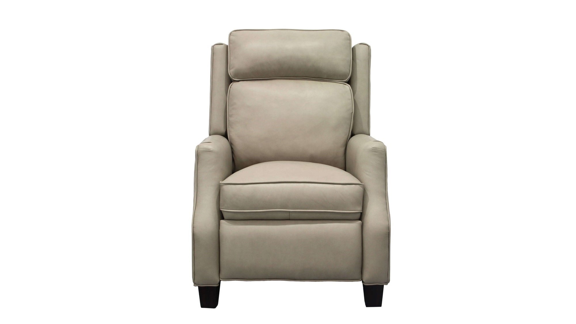 Nixon - Push Thru The Arm Recliner - Cream