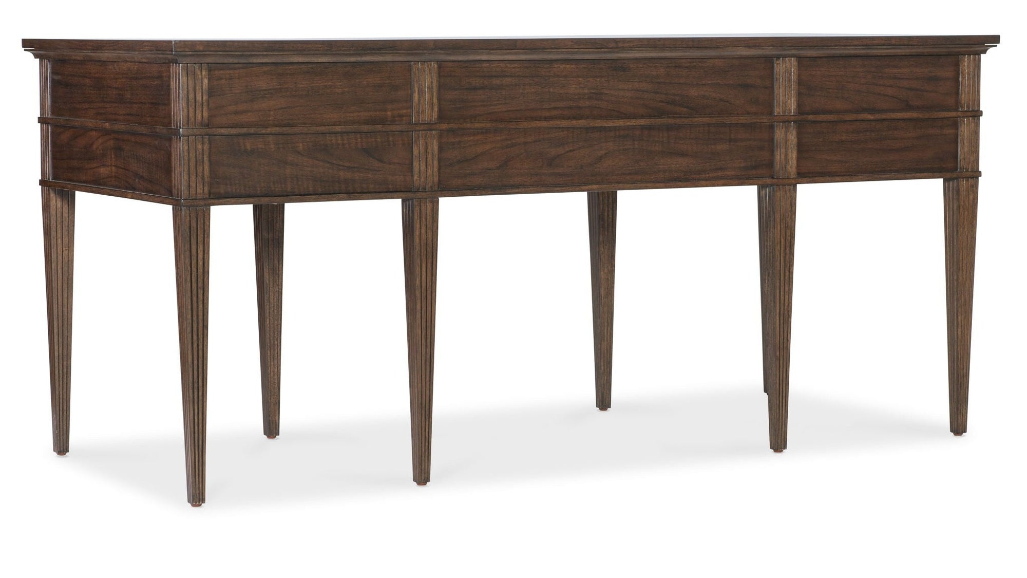 Diplomat - Diplomat Writing Desk - Dark Brown