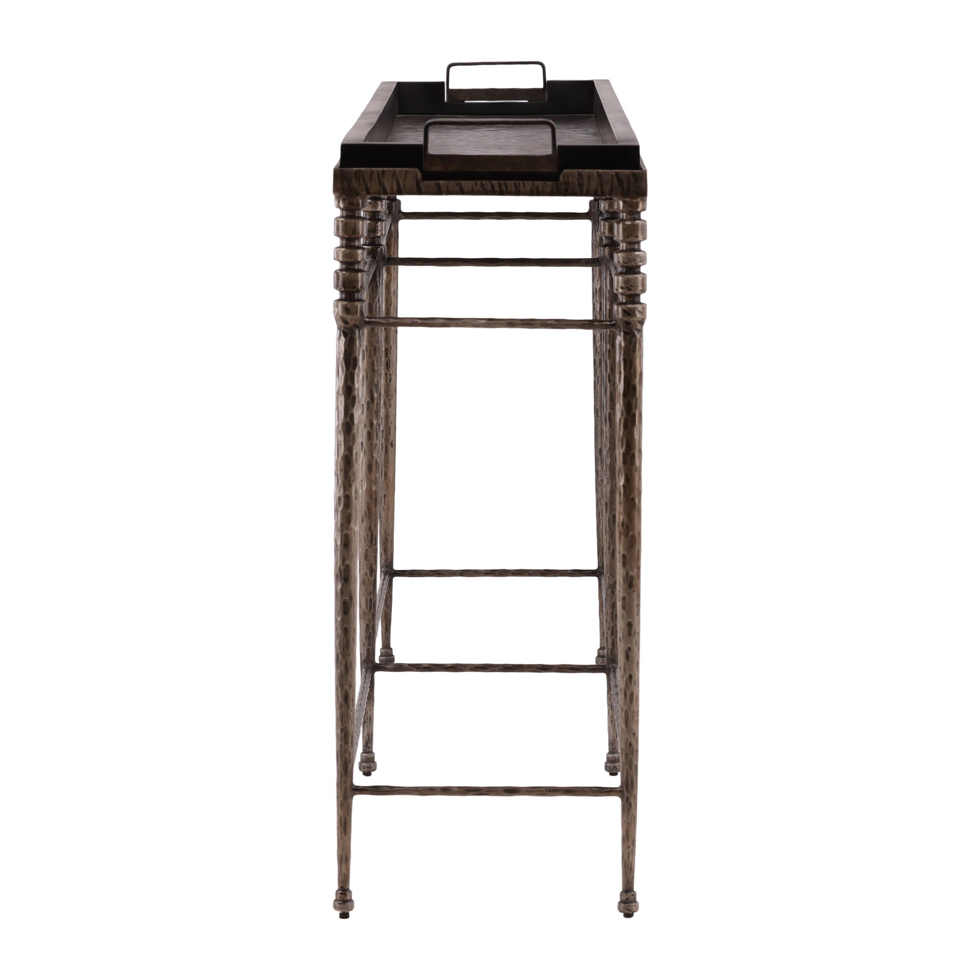 Goodall - Console - Dark Gray