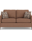 Finley - Stationary Loveseat