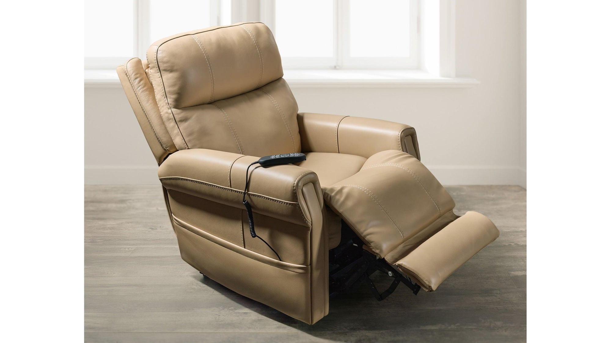 RC - Carroll Power Recliner