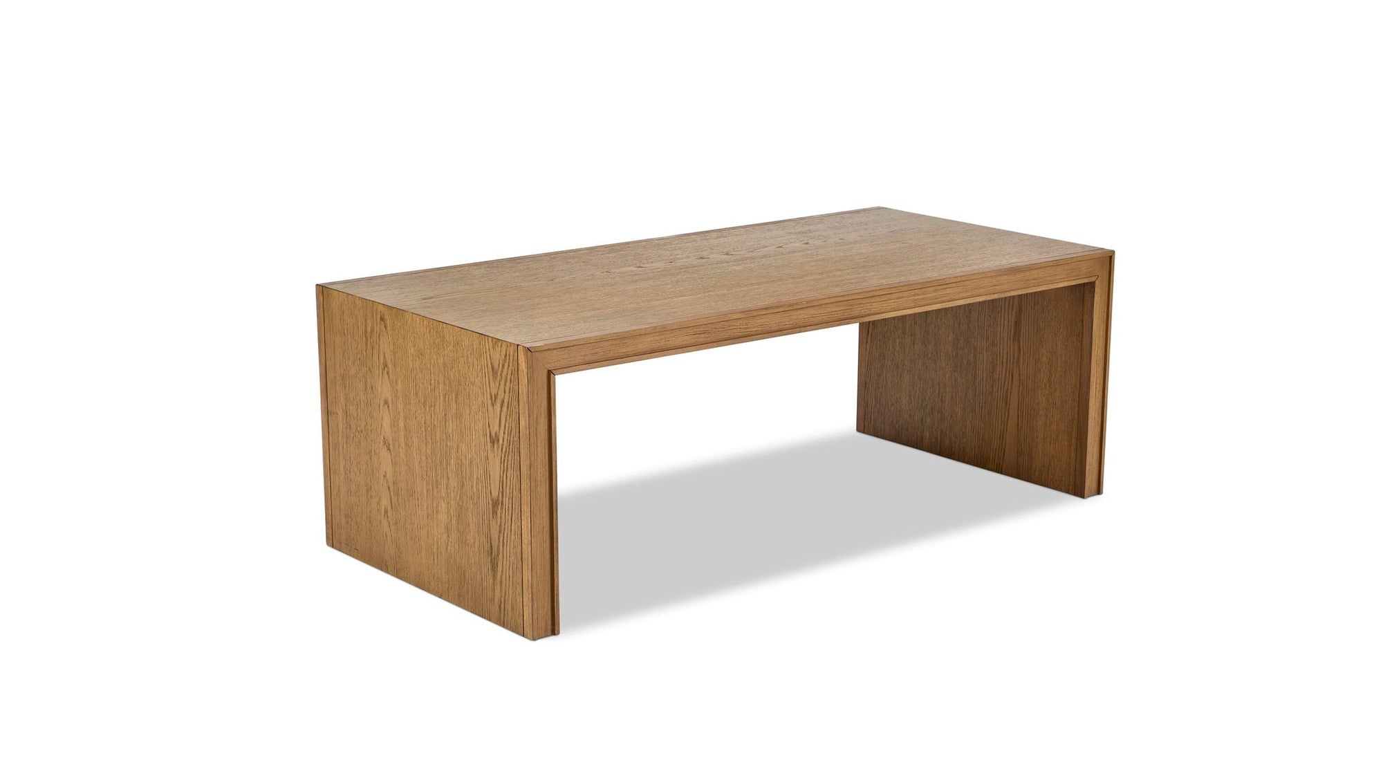 Waterfall - Coffee Table