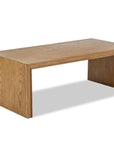 Waterfall - Coffee Table