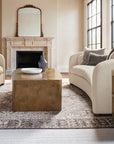 SS - Valentina Stationary Sofa