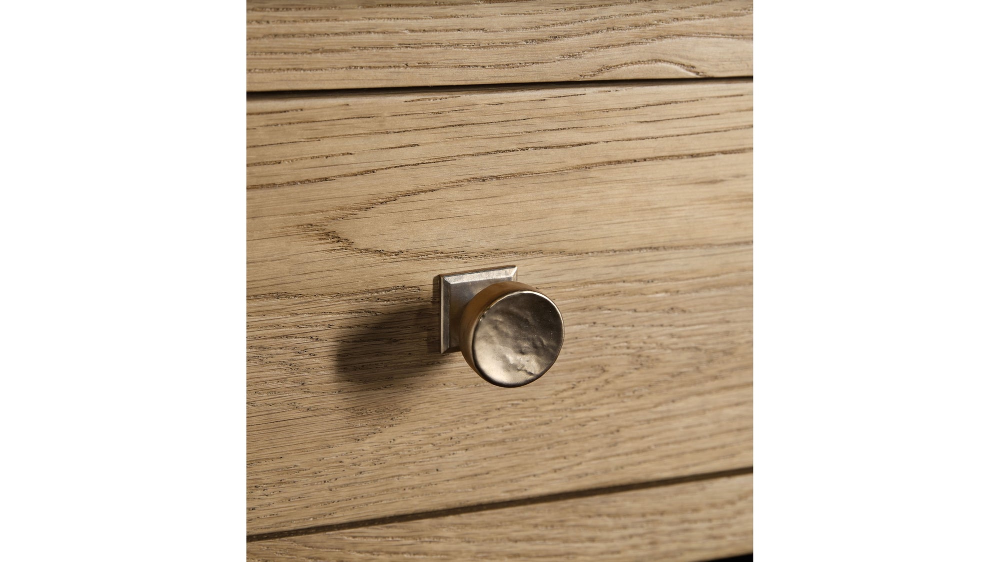 Driftwood - Display Sideboard