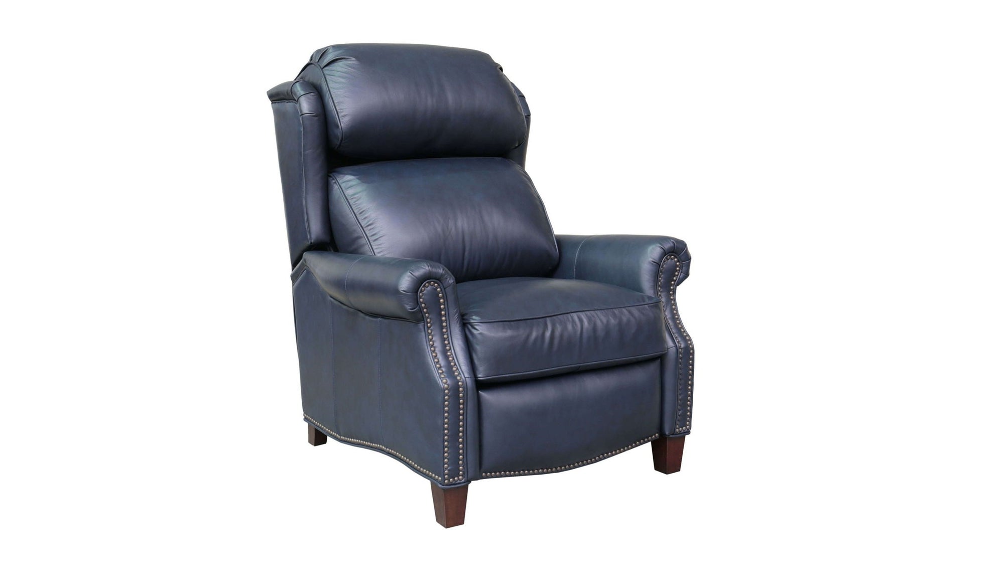 Meade - Push Thru The Arm Recliner