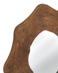 Edgeville - Wall Mirror - Antique Bronze