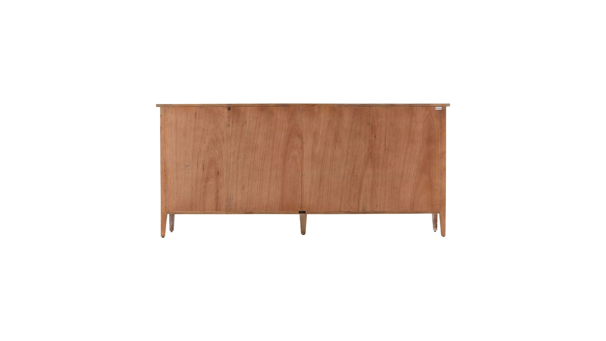 Baker's - Sideboard - Light Brown