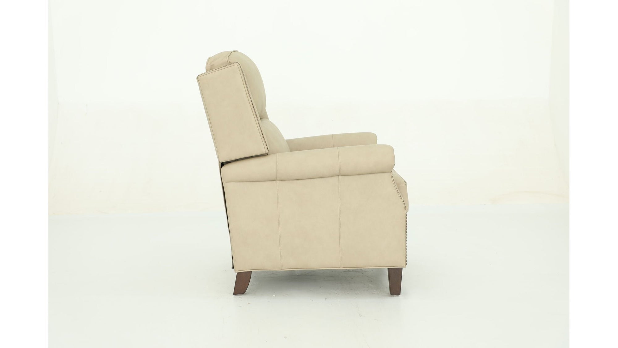 Shasta - Recliner Push Thru The Arm