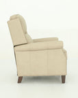 Shasta - Recliner Push Thru The Arm