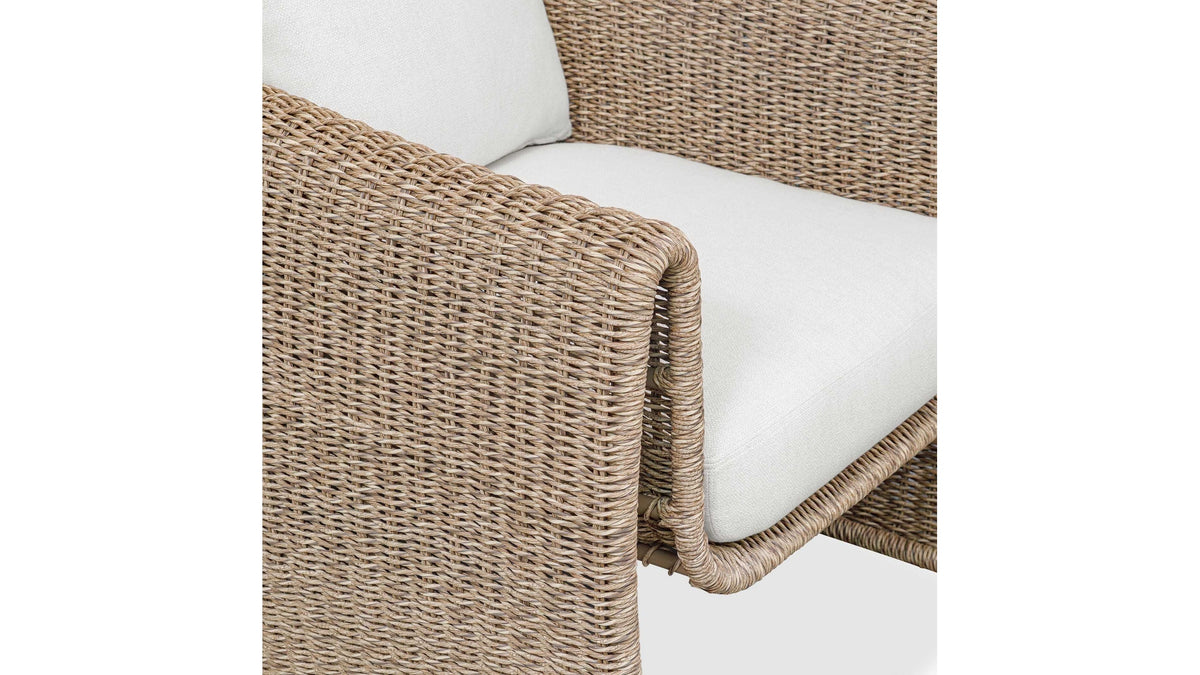 Tropic - Outdoor Lounge Chair
