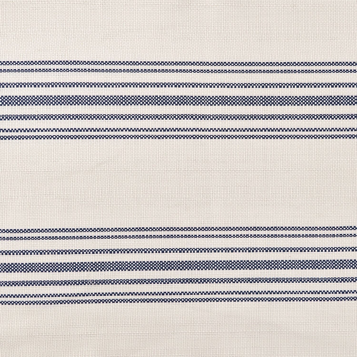 Prescott - King Duvet Cover Set (Set of 3) - Navy