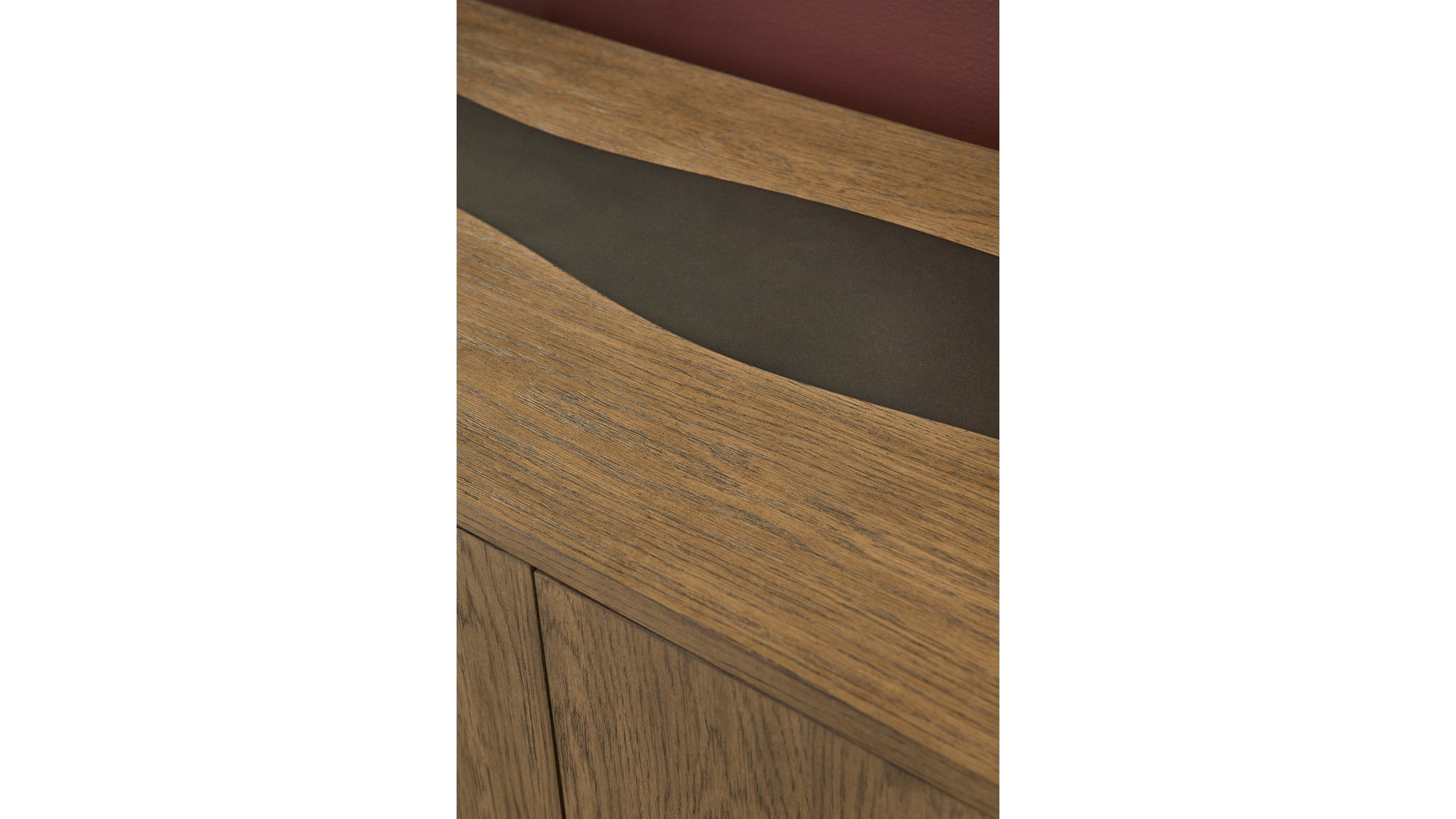 Lyra - Buffet - Light Brown