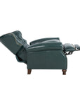 Presidential - Push Thru The Arm Recliner