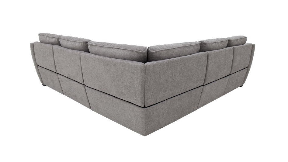 Rhea - 1P Swivel Glider