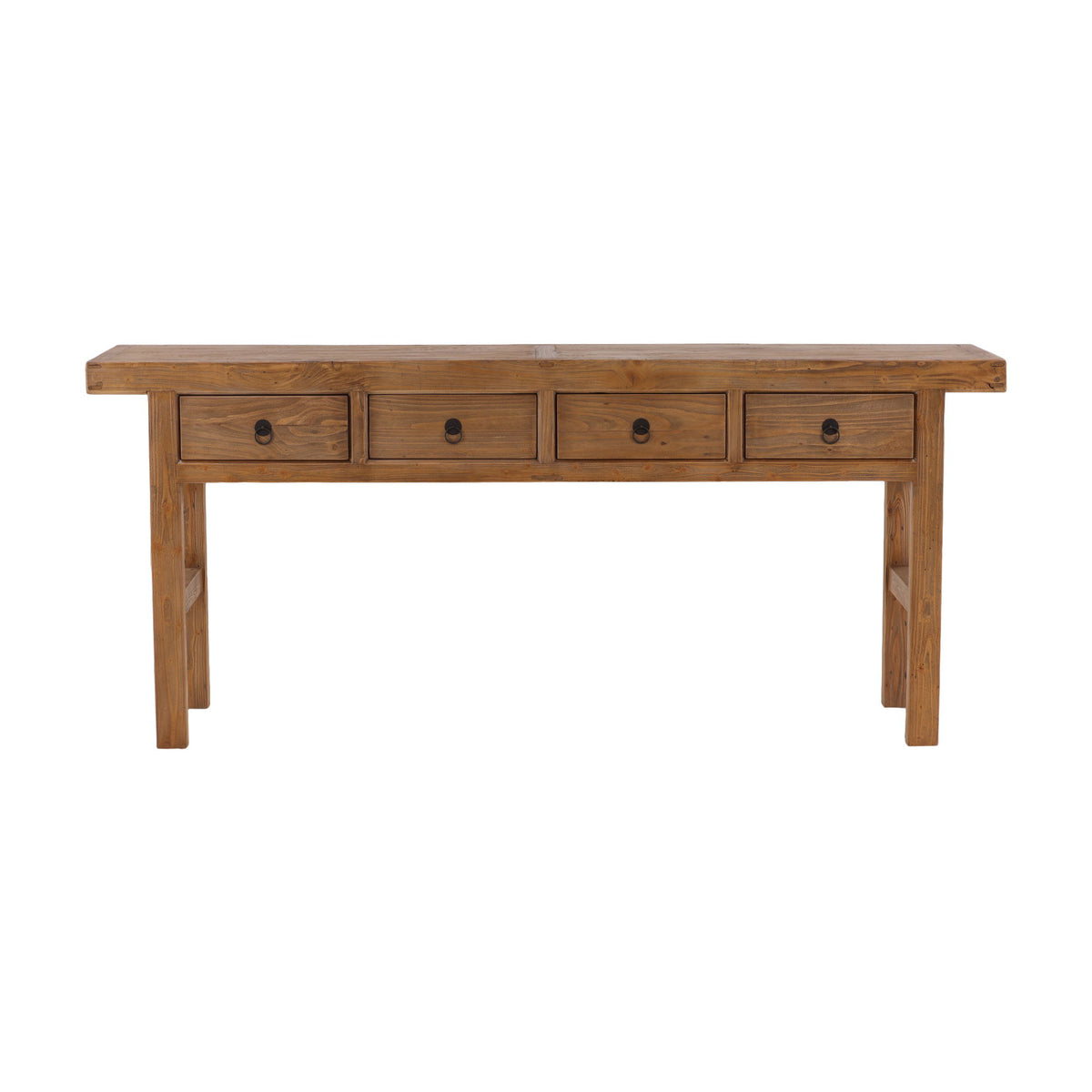 Umber - Console - Light Brown