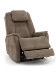 Zecliner Model 3+ - Power Sleep Chair