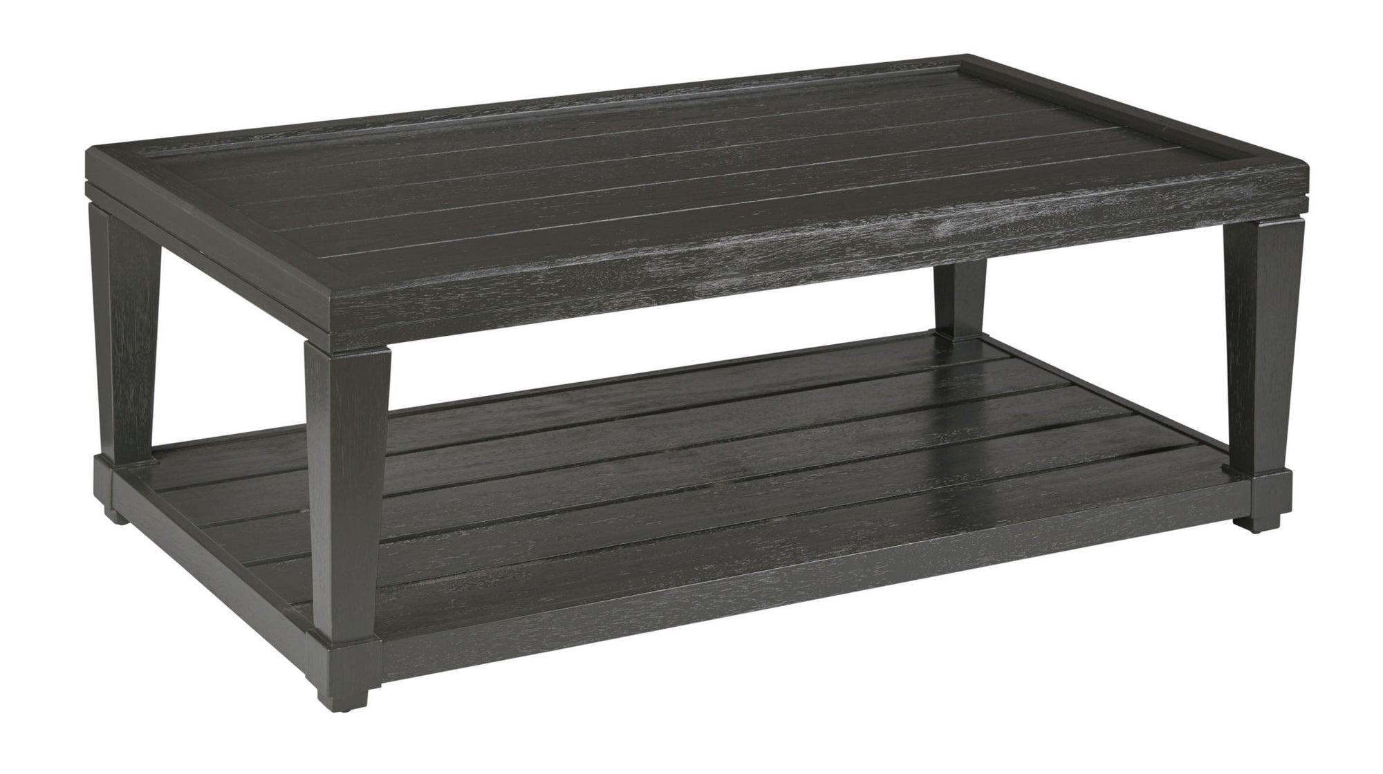 Oliver - Rectangular Table