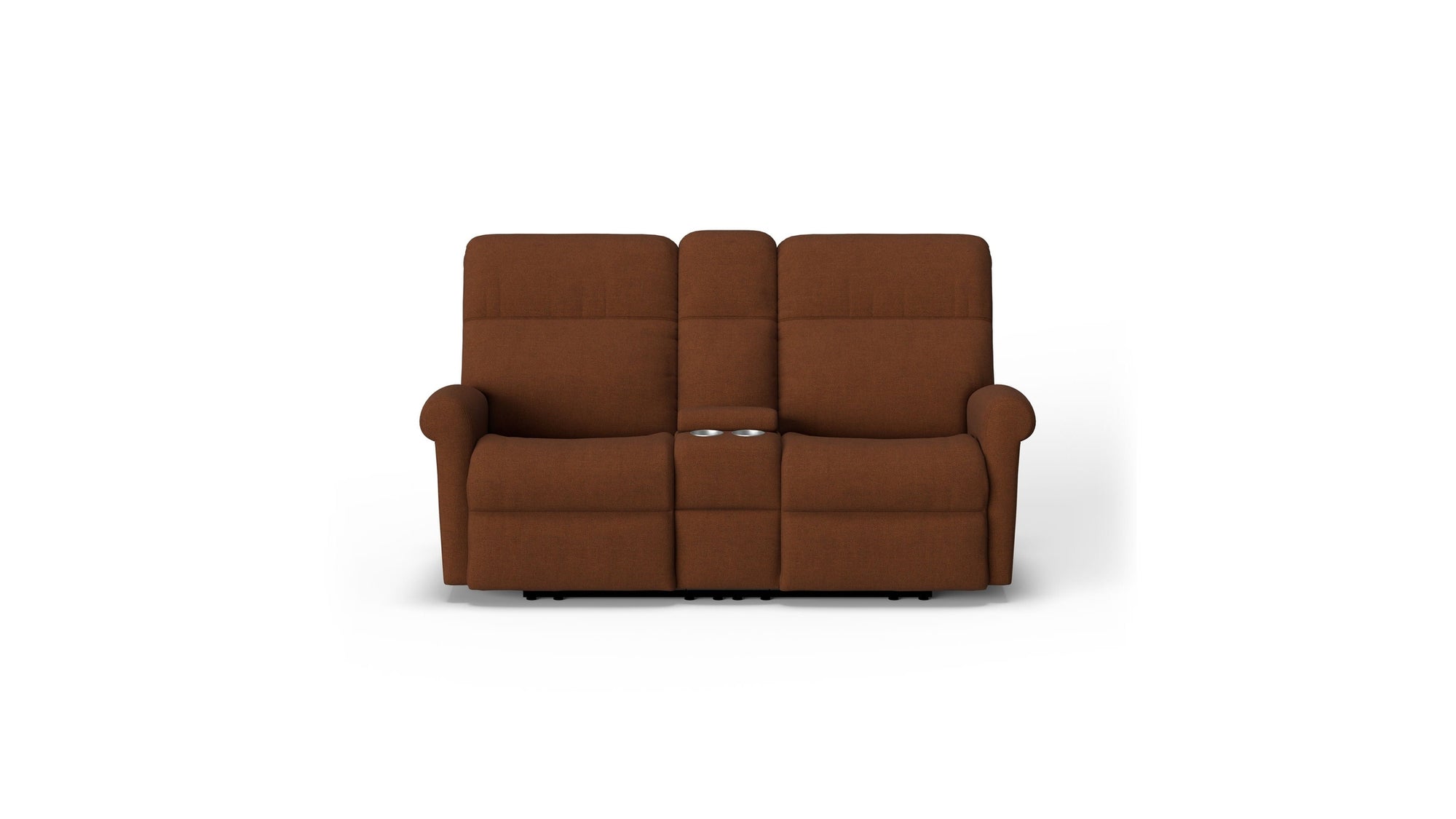 Davis - Reclining Loveseat
