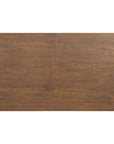 Azalea - Rectangular Dining Table - Walnut