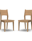 Normandy - Dining Chair Set of 2