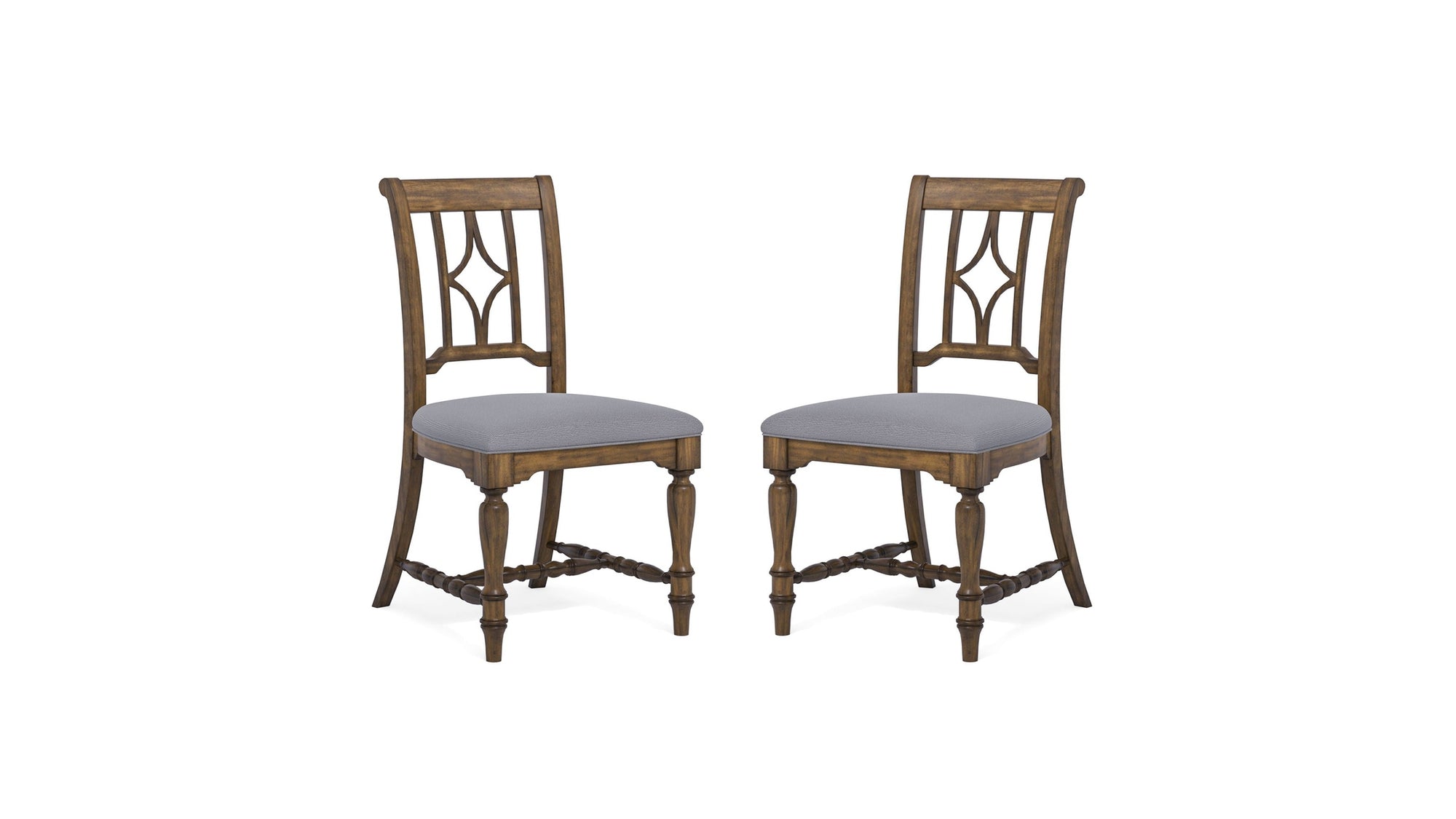 Plymouth - Upholstered Dining Chair