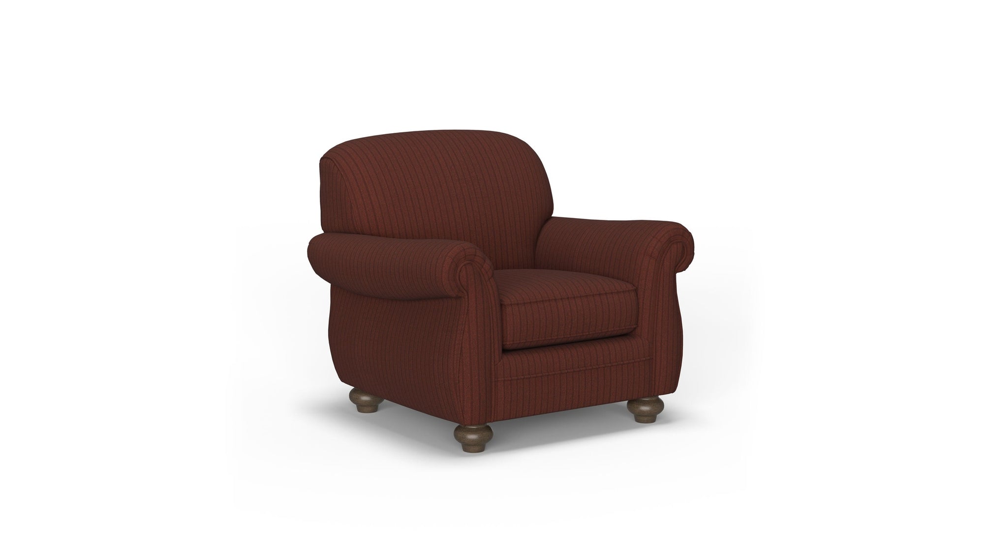 Winston - Fabric Chair