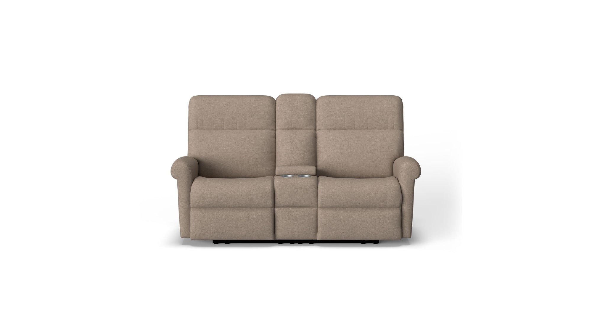 Davis - Reclining Loveseat