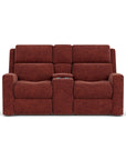 Score - Power Reclining Loveseat