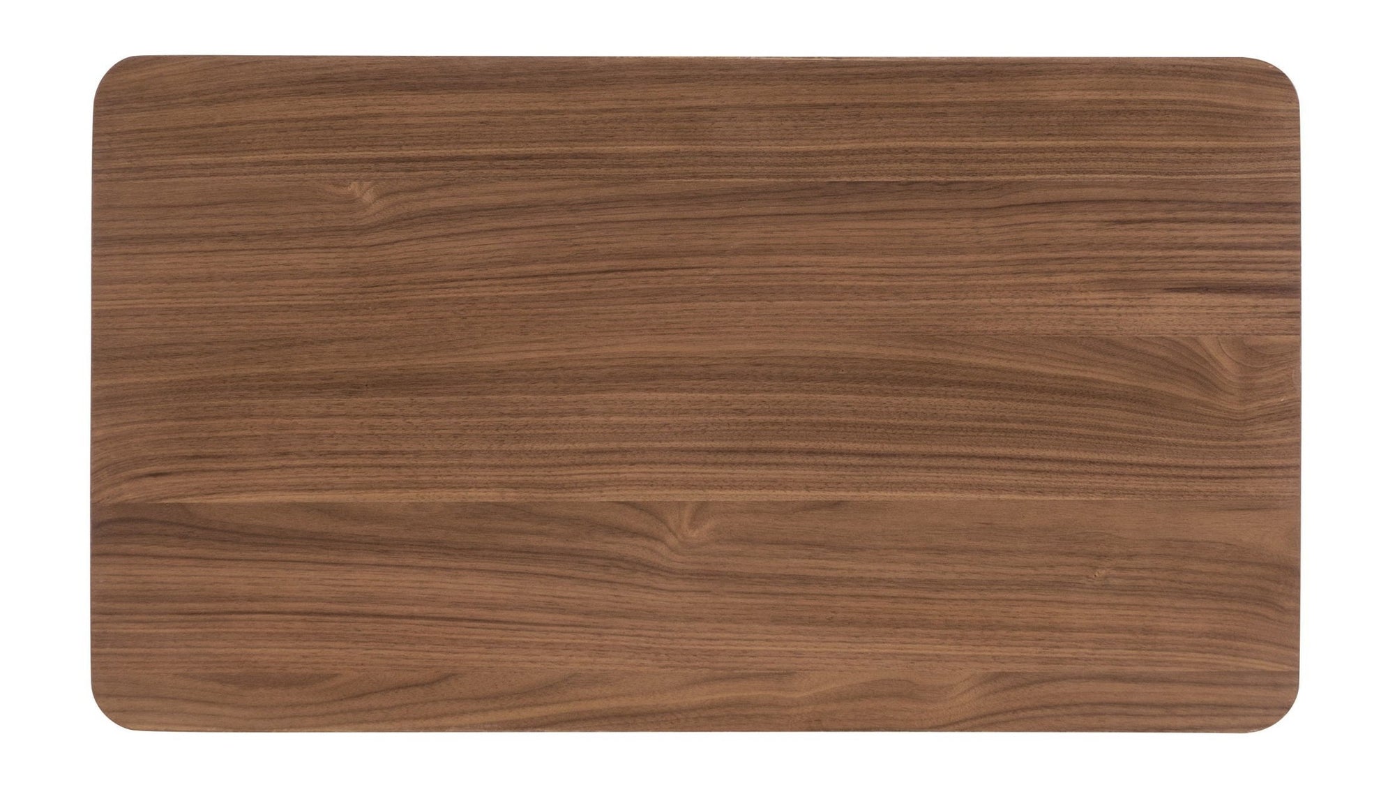 Eleana - Three Drawer Nightstand - Light Caramel