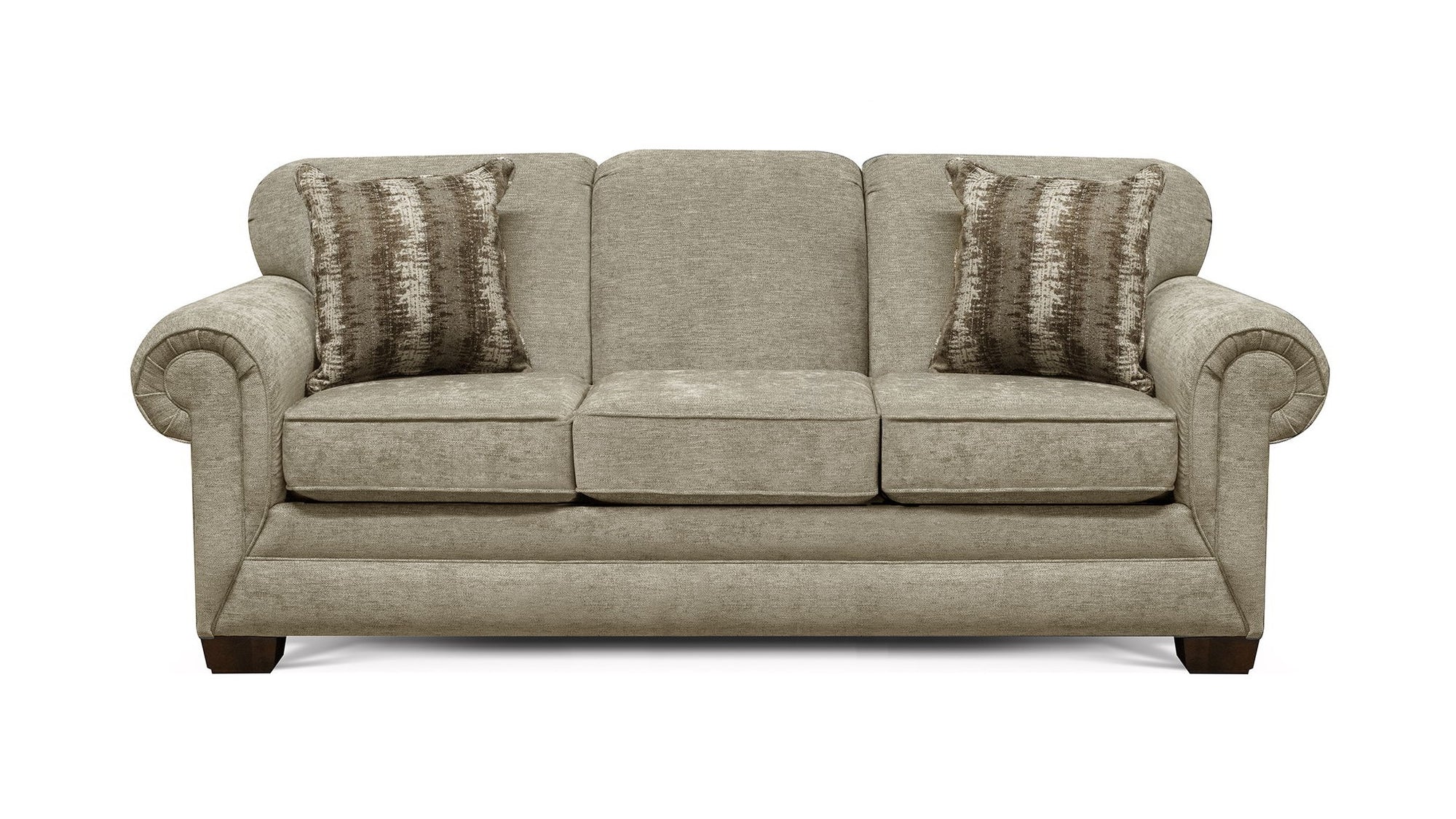 Monroe - Queen Sleeper