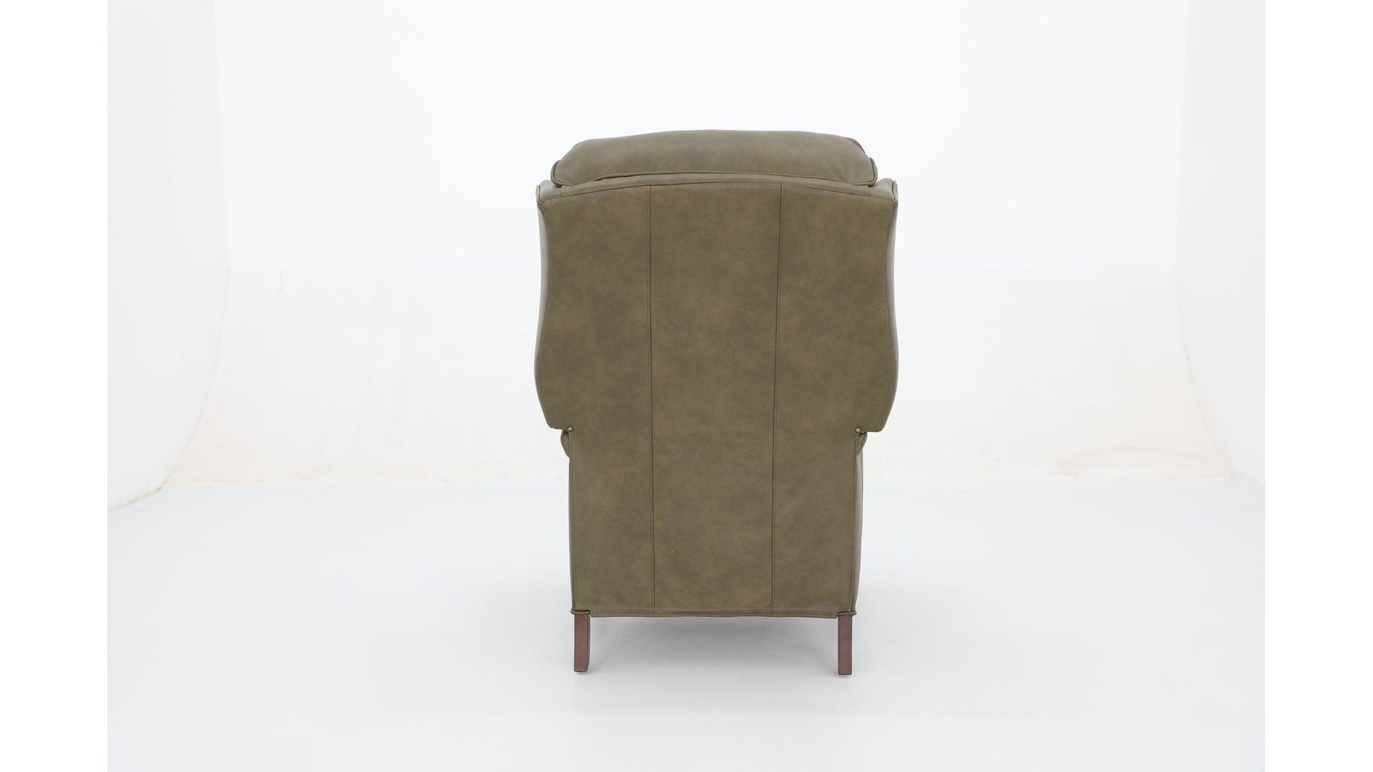 Danbury - Recliner
