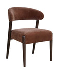 Avera - Dining Chair - Espresso