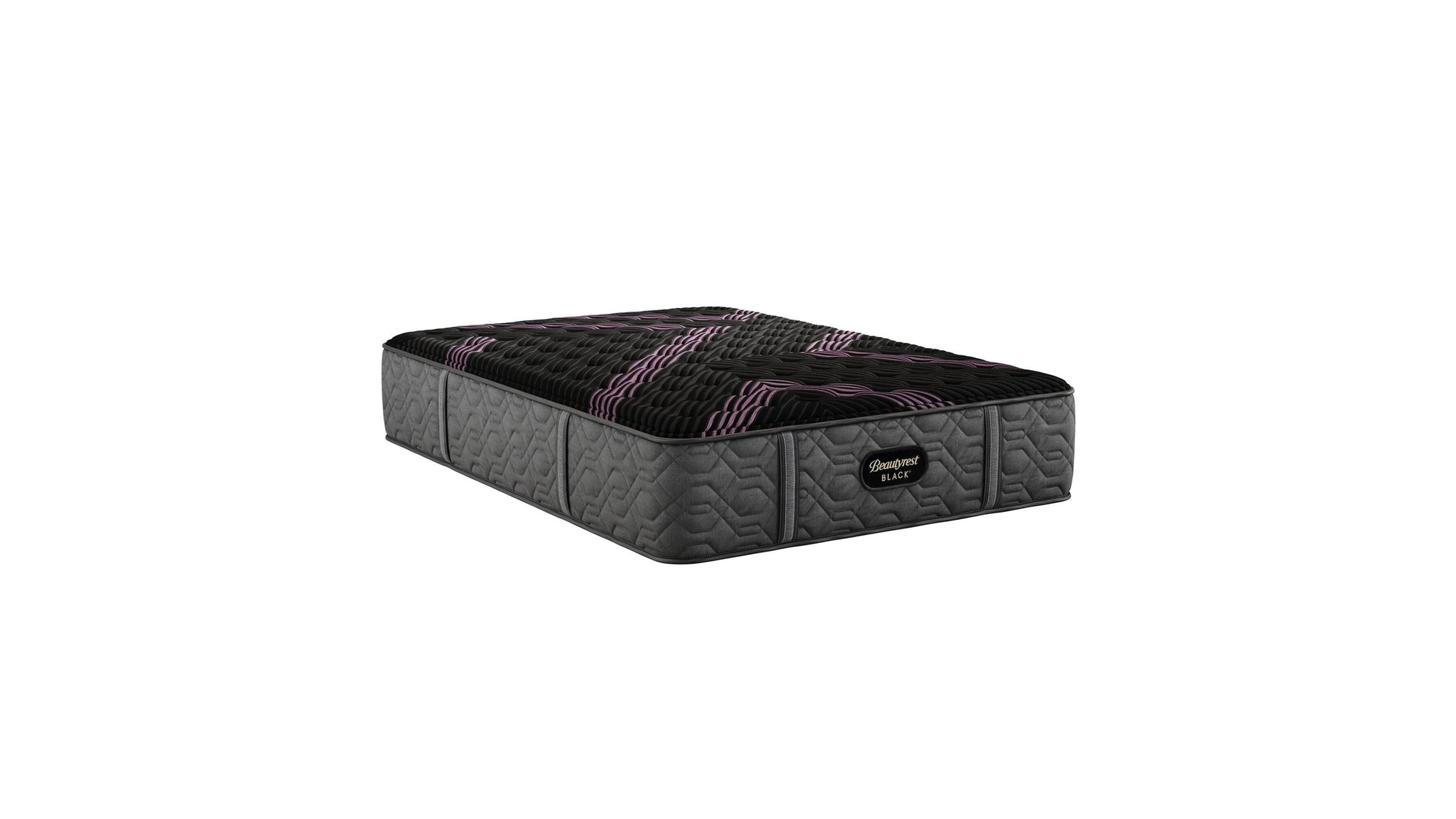 Beautyrest Black - 14.25" Series Two Firm Mattress