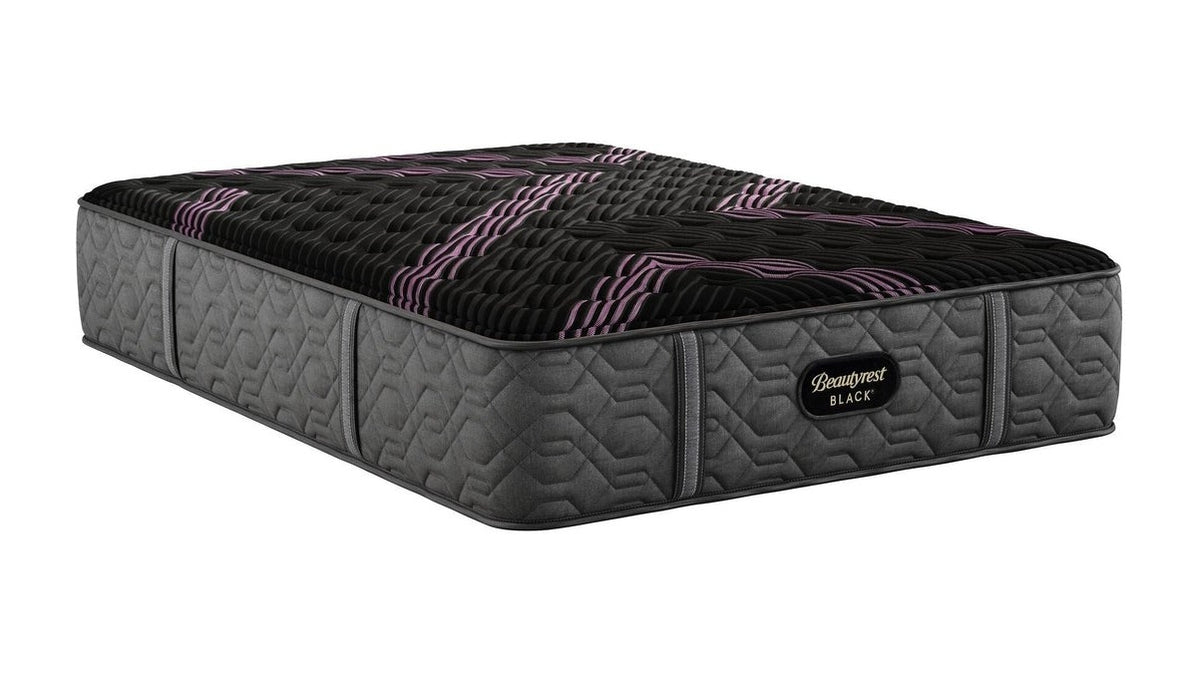 Beautyrest Black - 14.25" Series Two Firm Mattress