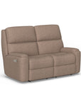 Rio - Reclining Loveseat