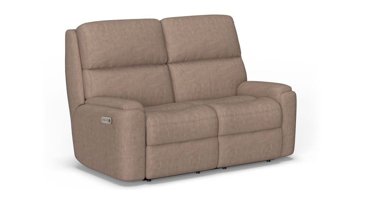 Rio - Reclining Loveseat