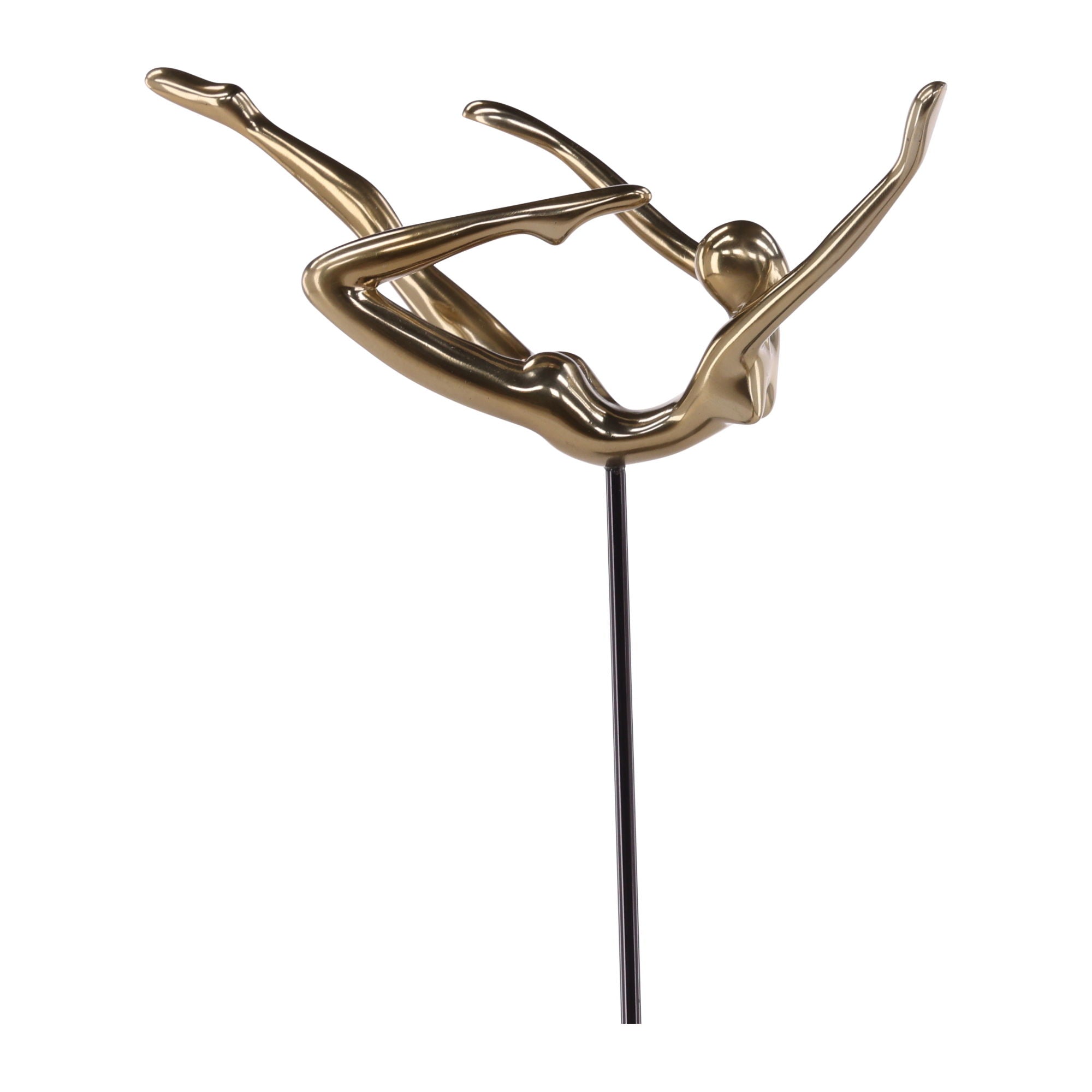 Landry - Trio (Set of 3) - Gold