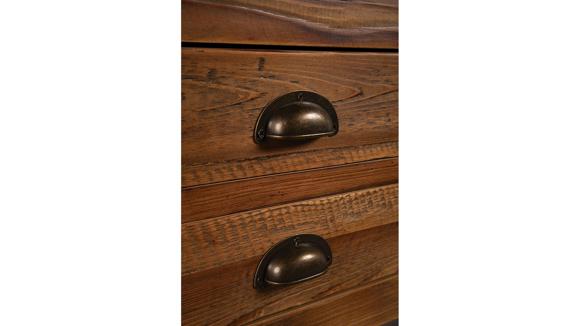 Apothecary - Sideboard - Light Brown