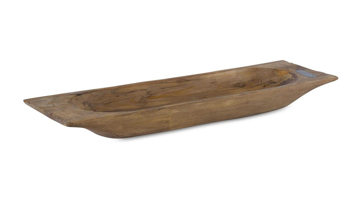 Dough Tray - Dark Brown