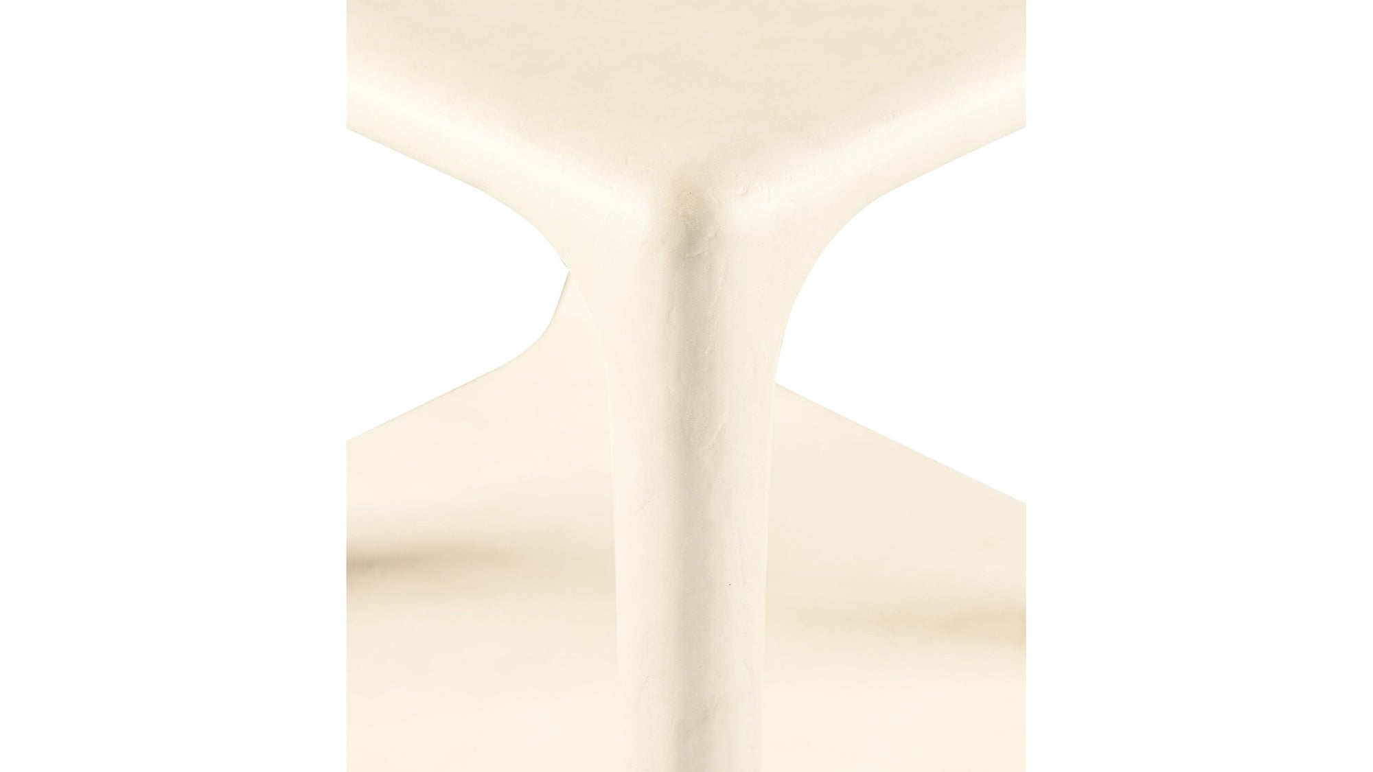 Westwood - Rectangle End Table - Beige
