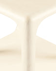 Westwood - Rectangle End Table - Beige