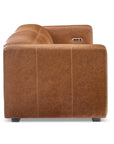 Austin - Power Reclining Sofa With Power Headrests