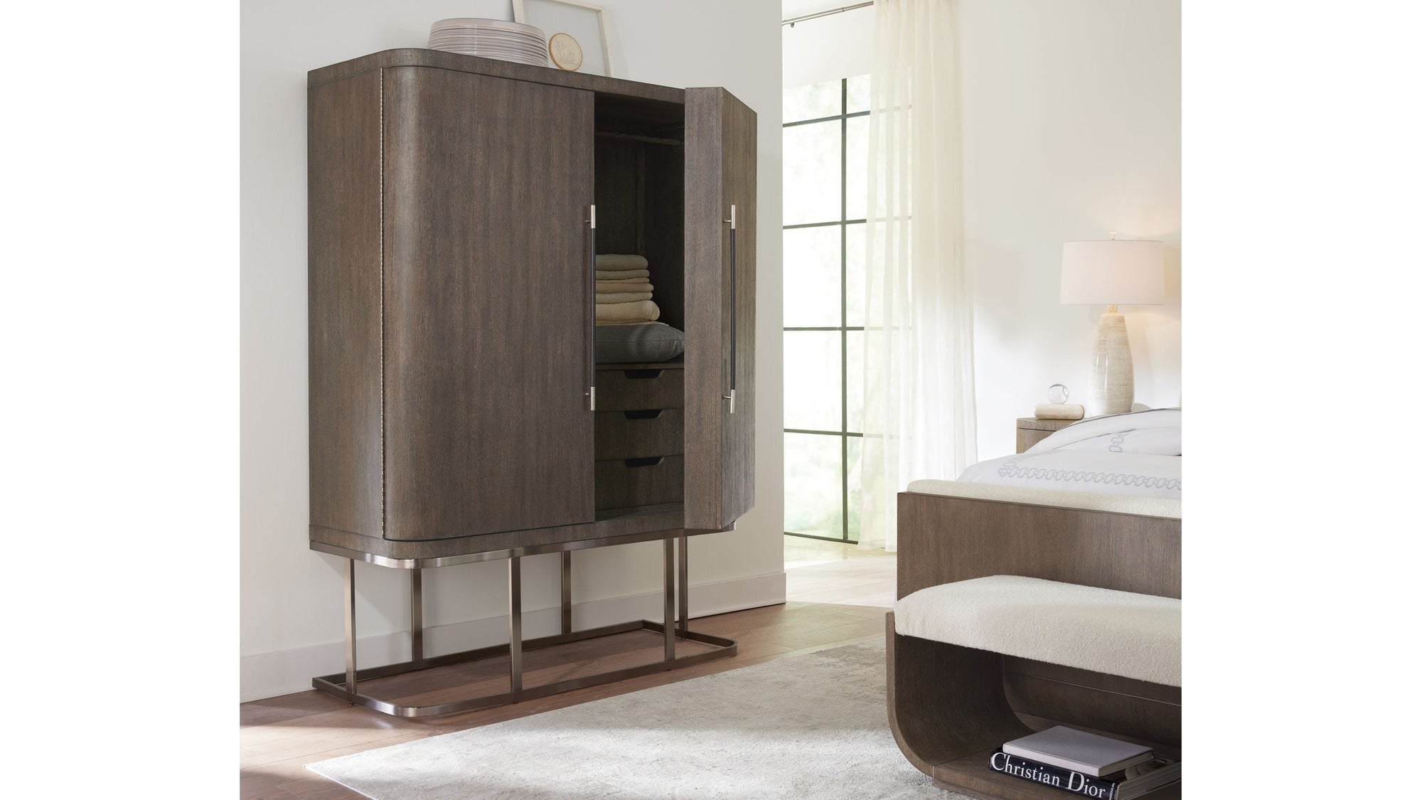 Modern Mood - Wardrobe