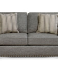 Salem - Loveseat With Nails