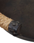 Viggo - Bronze Trays (Set of 2)