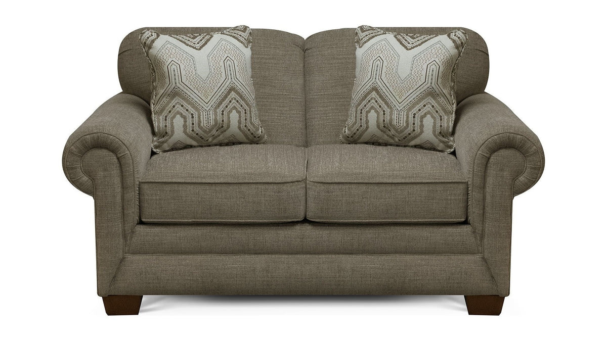 Monroe - Loveseat