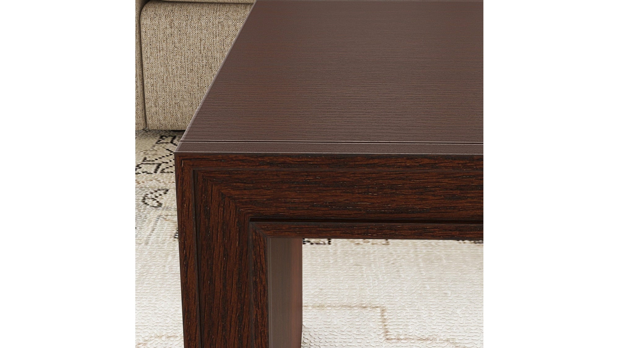 Waterfall - Coffee Table