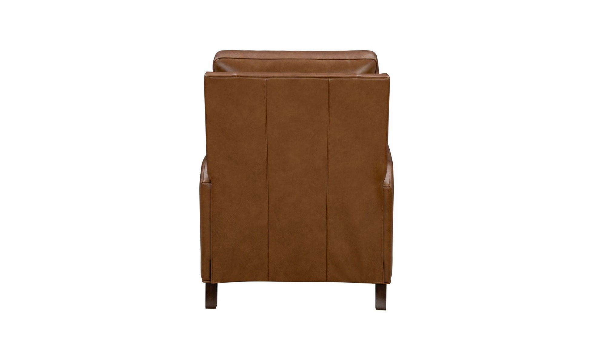 Fairview - Recliner Push Thru The Arm